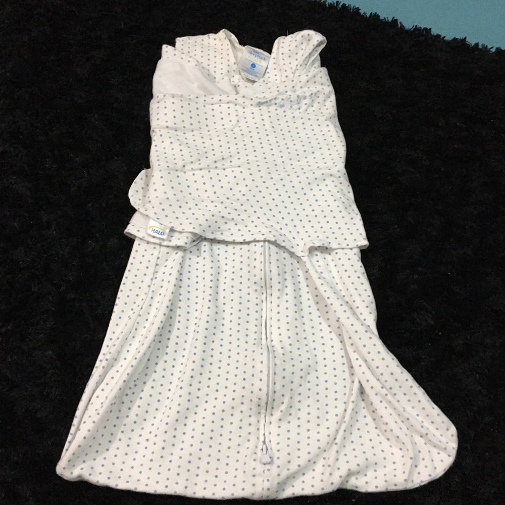 Halo Sleep Sack Small